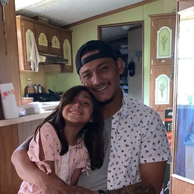 Joel Guerrero