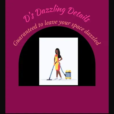 D's Dazzling Details