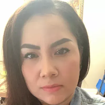 Nancy Bonilla
