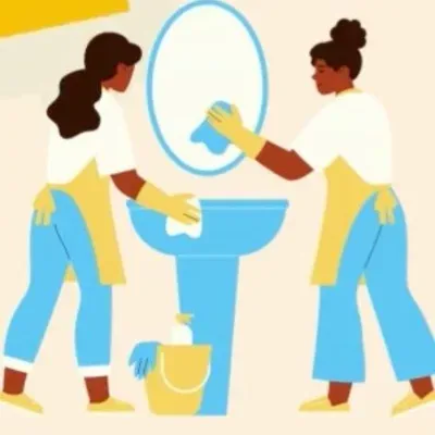 Shapeshift Cleaning Service