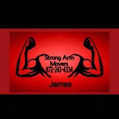 Strong Arm Movers
