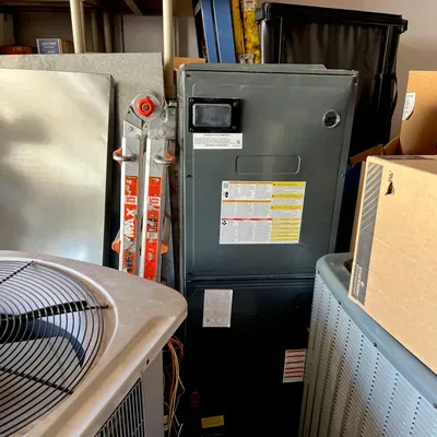 Adver Air Conditioning & Heating