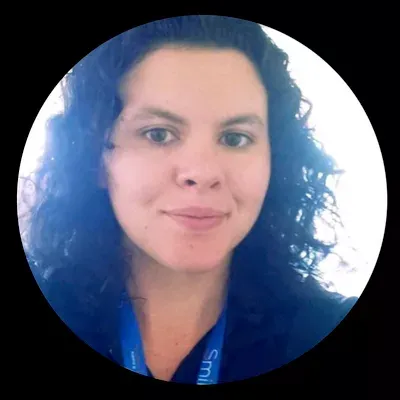 Tonya Harwood