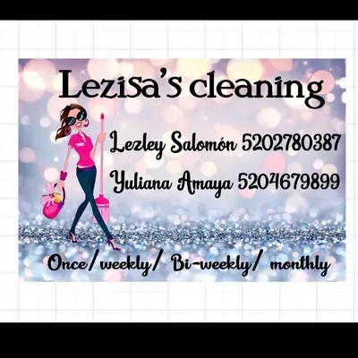 Lezisas
