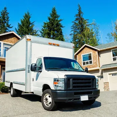 C & C Moving LLC