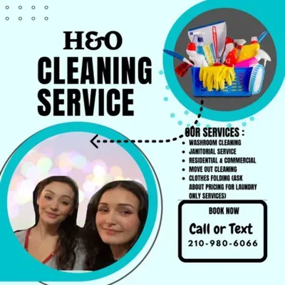 H&Os Cleaning Services