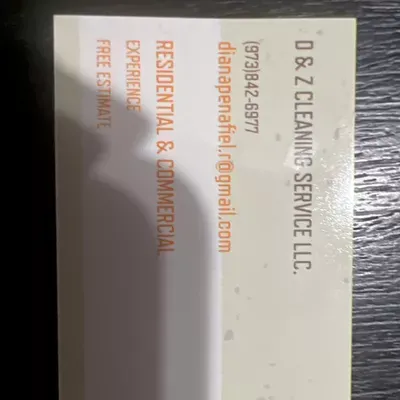 D&Z cleaning service LLC