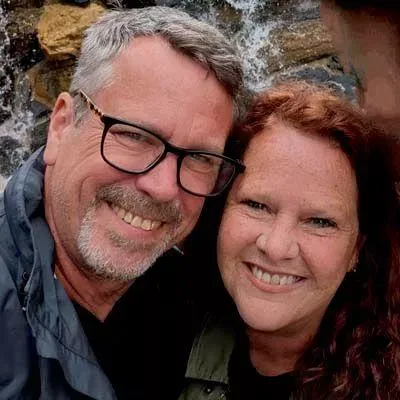 Mike and Elizabeth Henderson - Upcycle Nesting
