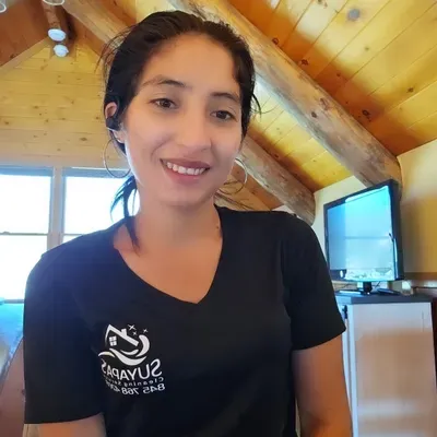 SUYAPA'S CLEANING SERVICE