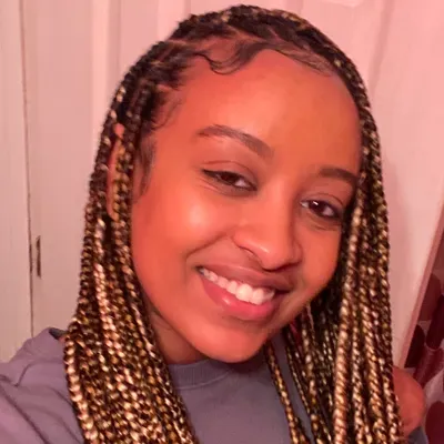 Mahelet Neguse