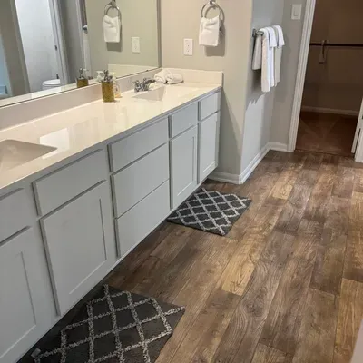 KTT Express Cleaning