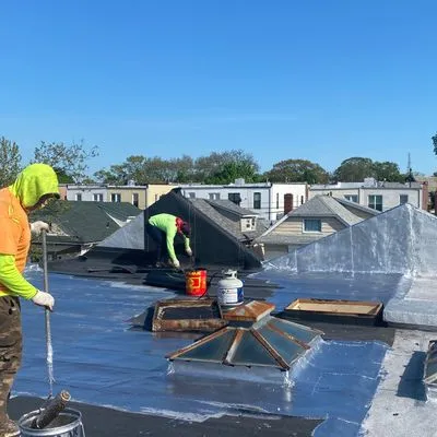 Duxy construction