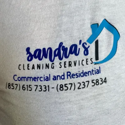Sandra’s cleaning service