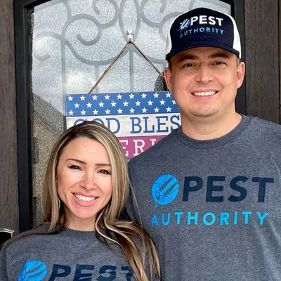 Mosquito & Pest Authority