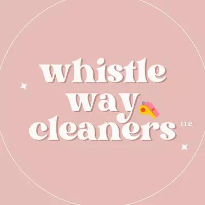 Whistle Way Cleaners