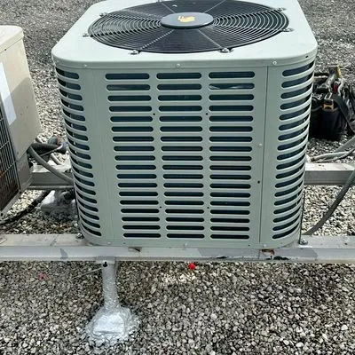 Twins Air Quality