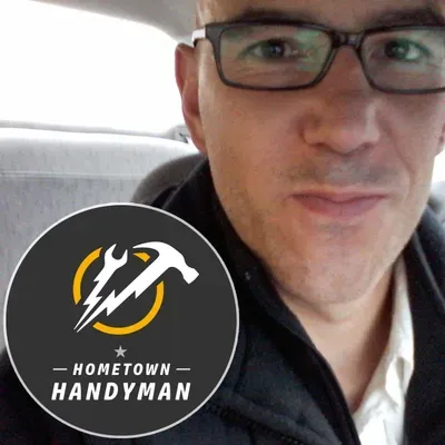 Hometown Handyman