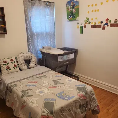Norma's cleaning service