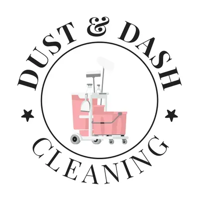 Dust & Dash Cleaning