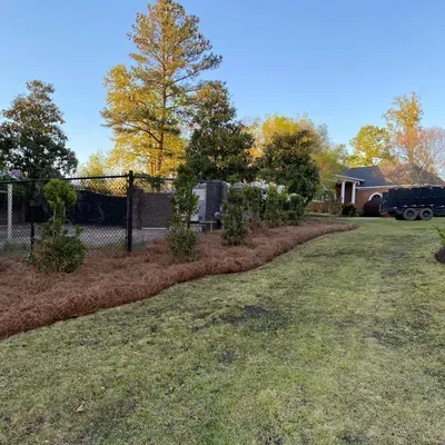 Helping hands llc