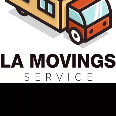 LA movings