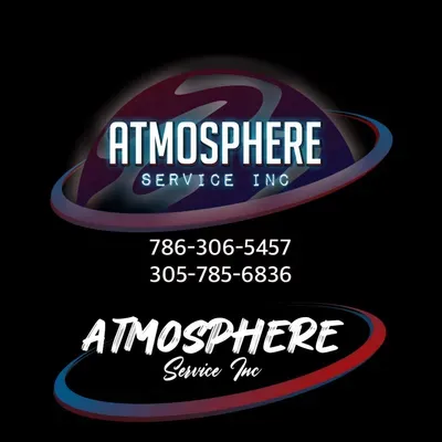 Atmosphere services inc