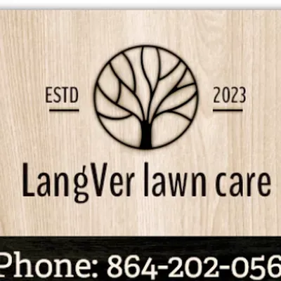 LangVer Lawncare