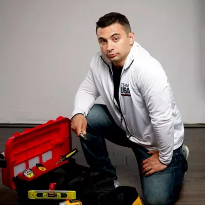 Dan's 1 Person Moving and Heavy Lifting