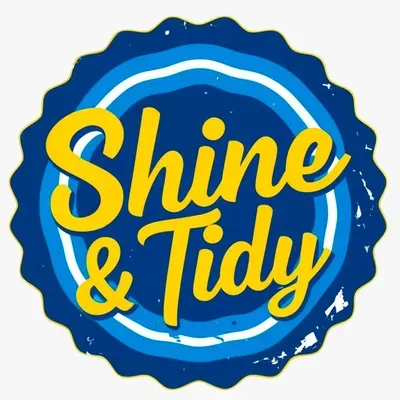 Shine and Tidy NC