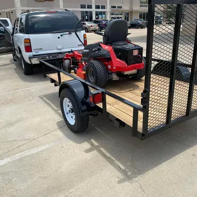Rogers Lawn Service