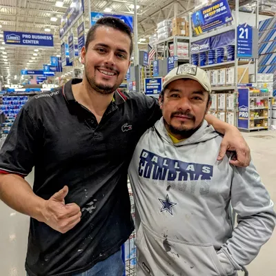 Sebastian handyman services