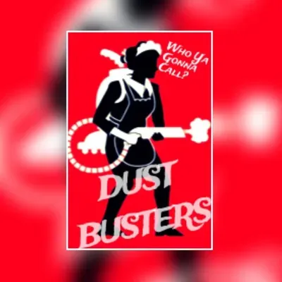 RR DustBusters