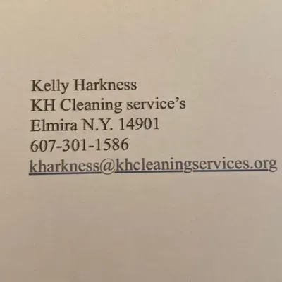 KH cleaning service’s