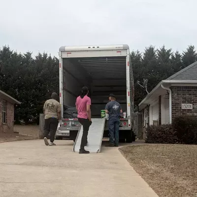 Bonjour Moving
