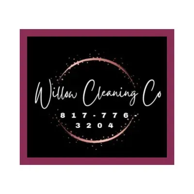 Willow Cleaning Company Co-owners Leah & Courtney