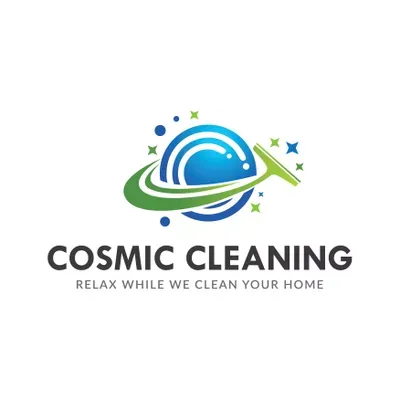 Cosmic Cleaning