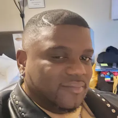 HVAC Terrance Anderson