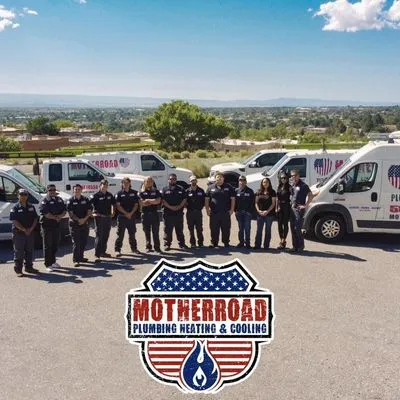 Motherroad Plumbing Heating & Cooling