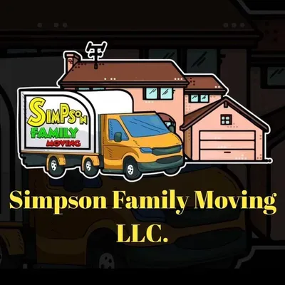 Simpson Family Moving LLC