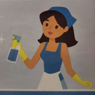 Flor's Cleaning Service