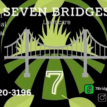 7 Bridges Lawncare llc