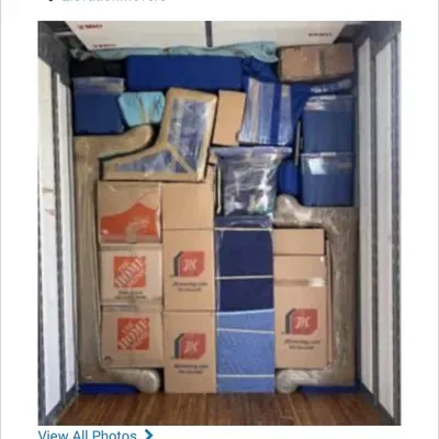 Elevation Movers