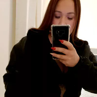 Michelle Analia
