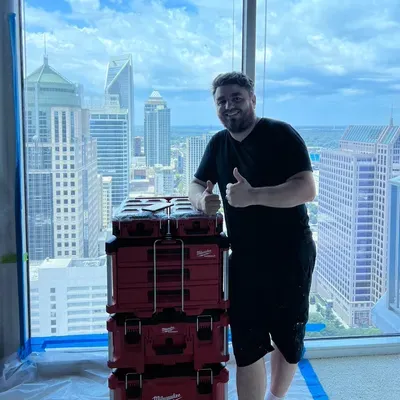 Ivan builder