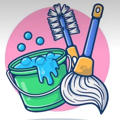 Gabriella Cleaning