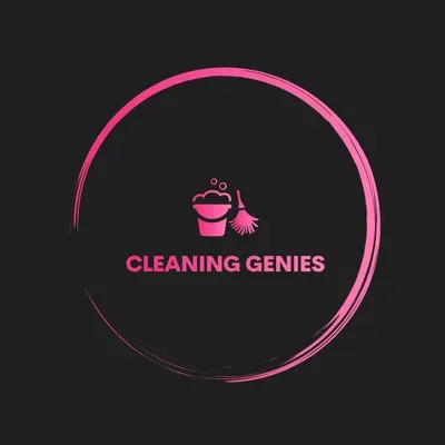 Cleaning Genies
