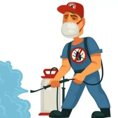 Ponts Pest Solutions