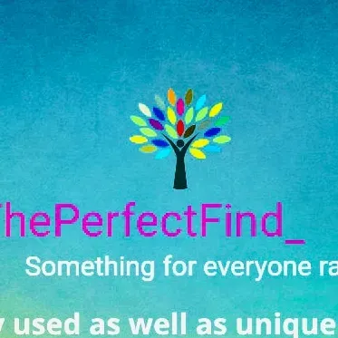 The Perfect Find