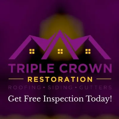Triple Crown Restoration