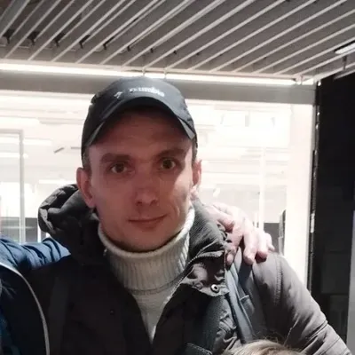 Sviatoslav Didenko